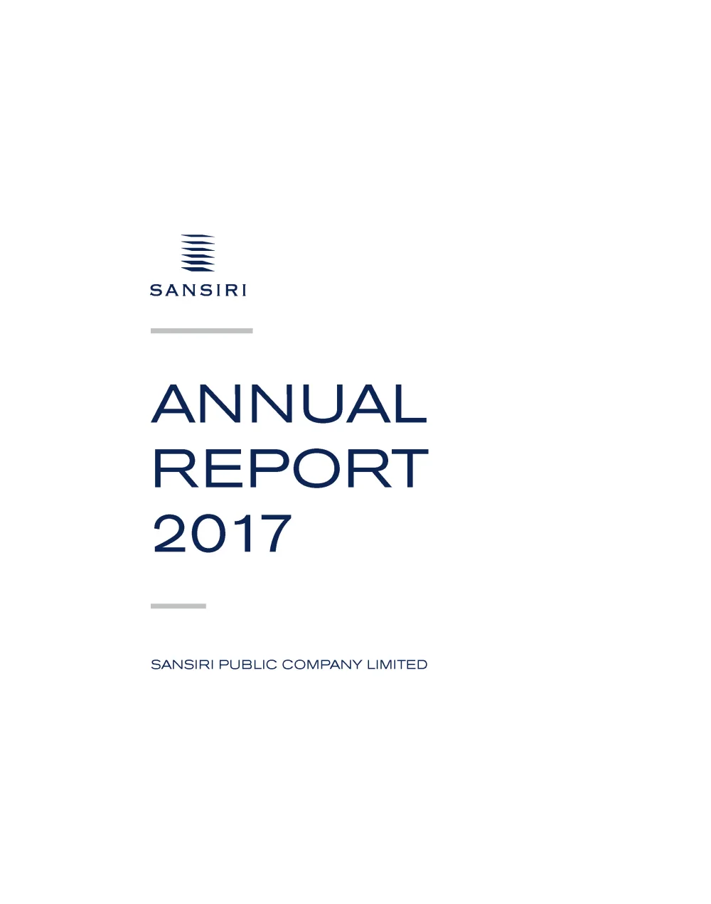 Annual Report 2017