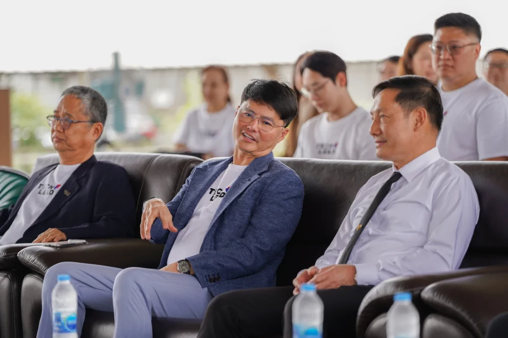 TECHLEAD ส่งต่อพลังงานสะอาด สร้าง “ต้นทุนของโอกาส” สนับสนุนโรงพยาบาลและโรงเรียนในจังหวัดชลบุรี