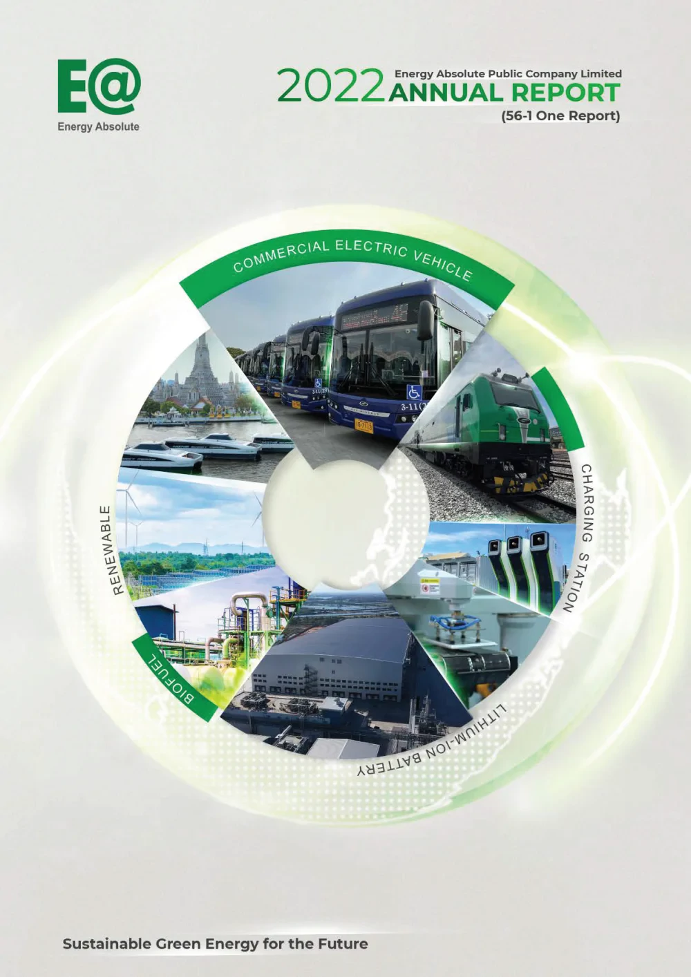 56-1 One Report 2022