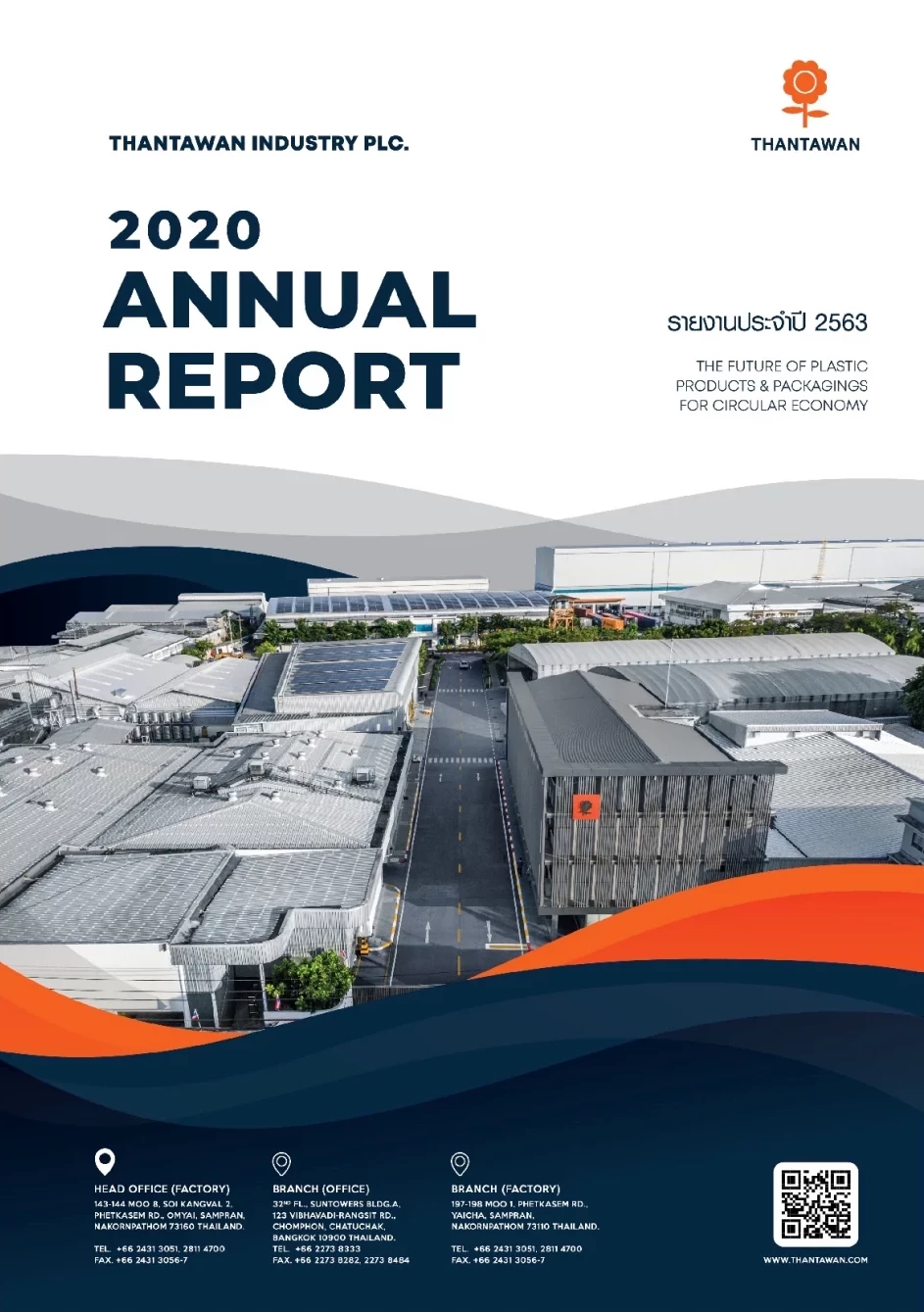 Annual Report 2020