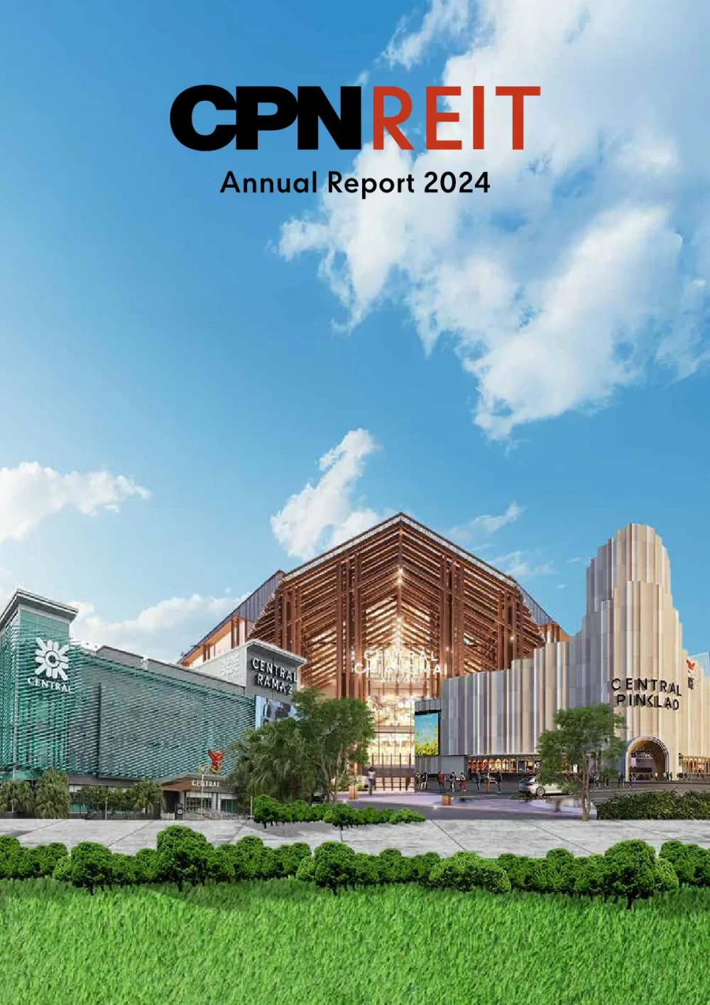 Annual Report 2024