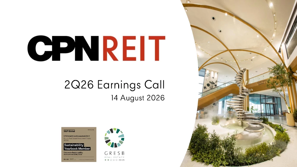 2Q26 Earnings Call
