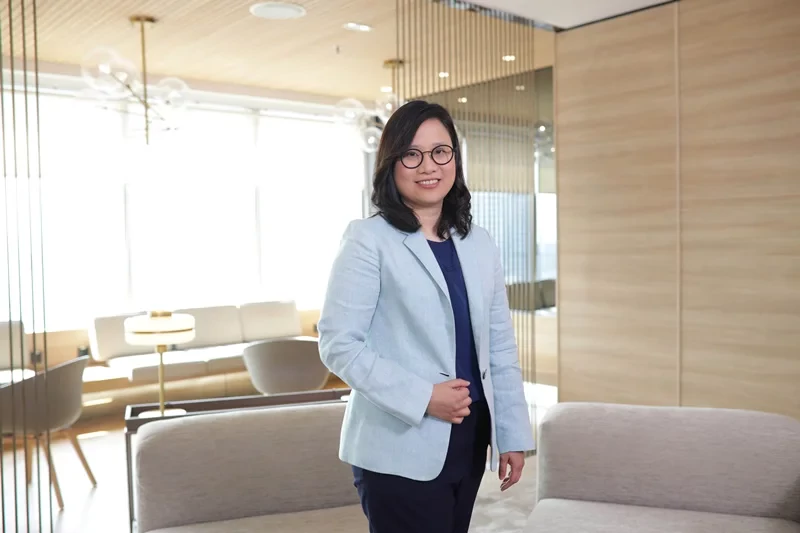 CPNREIT เตรียมขึ้นเครื่องหมาย XB 25 ก.พ. นี้ เดินหน้าระดมทุนเข้าลงทุนในทรัพย์สินคุณภาพ 7 แห่ง มูลค่ารวมไม่เกิน 55,990 ล้านบาท ชูประมาณการผลตอบแทนเพิ่มขึ้นเป็นประมาณ 1.7703 บาทต่อหน่วย