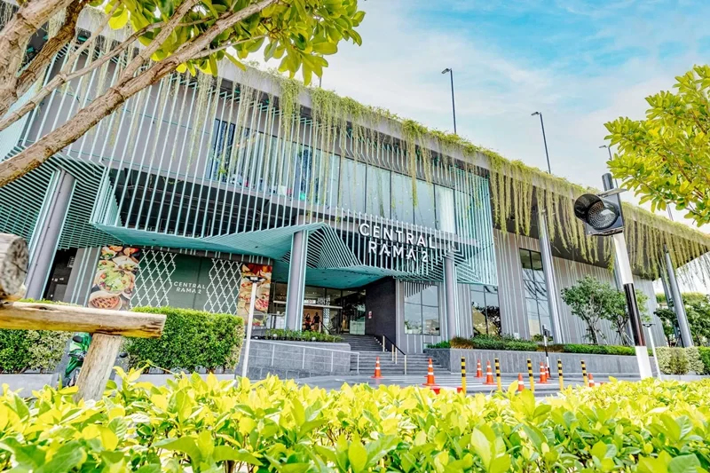 เปิดยุทธศาสตร์ 'CPNREIT' กองทรัสต์ค้าปลีกศักยภาพสูงที่มีมูลค่าตลาดใหญ่ที่สุดในไทย มุ่งสู่ผู้นำระดับภูมิภาค ตั้งเป้ามูลค่าทรัพย์สินเพิ่มขึ้นอีก 4 หมื่นล้านบาท ใน 4 ปีข้างหน้าวางแผนลงทุนศูนย์การค้าใหม่ทุก 2 ปี เสริมแกร่งผลตอบแทนให้นักลงทุน