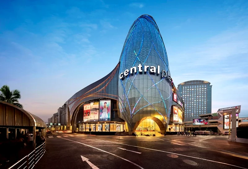 'CPNREIT' โชว์สัญญาณบวกครึ่งปีแรก 2568 คงอัตราการเช่าสูงกว่า 90% ตอกย้ำความแข็งแกร่งธุรกิจรีเทลและออฟฟิศ พร้อมหนุนไทยสู่ World Festive Destination ร่วมกระตุ้นเศรษฐกิจและการท่องเที่ยว