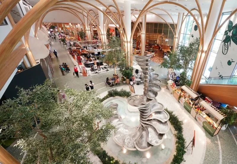 'CPNREIT' โชว์ฟอร์มแกร่ง Q3/68 กวาดรายได้ 1,613.4 ลบ. คงอัตราเช่าพื้นที่สูงกว่า 91.5% ประกาศจ่ายเงินให้ผู้ถือหน่วยทรัสต์ 0.2750 บาทต่อหน่วย รับยิลด์สูง 9.5% เดินหน้าแผนยุทธศาสตร์เพิ่มพอร์ตการลงทุน 2 หมื่นล้านบาทในปี 2569