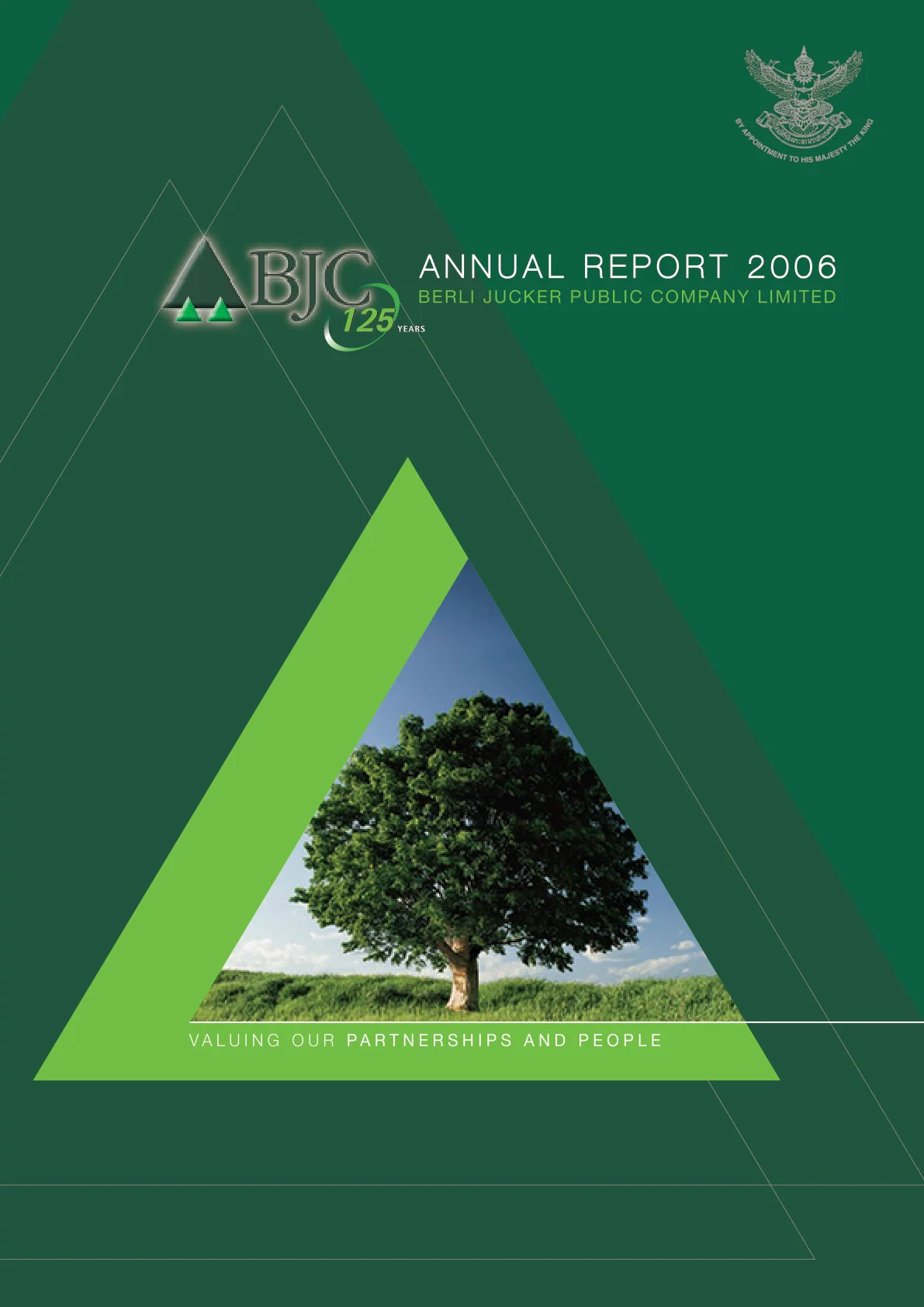 Annual Report 2006