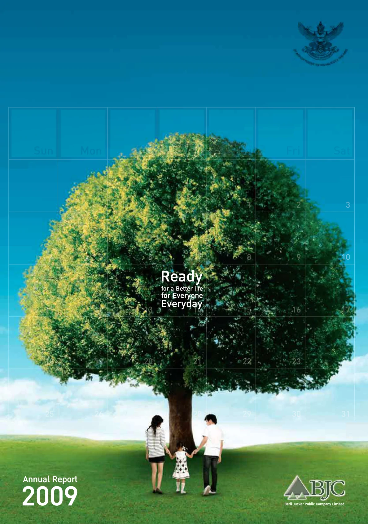Annual Report 2009