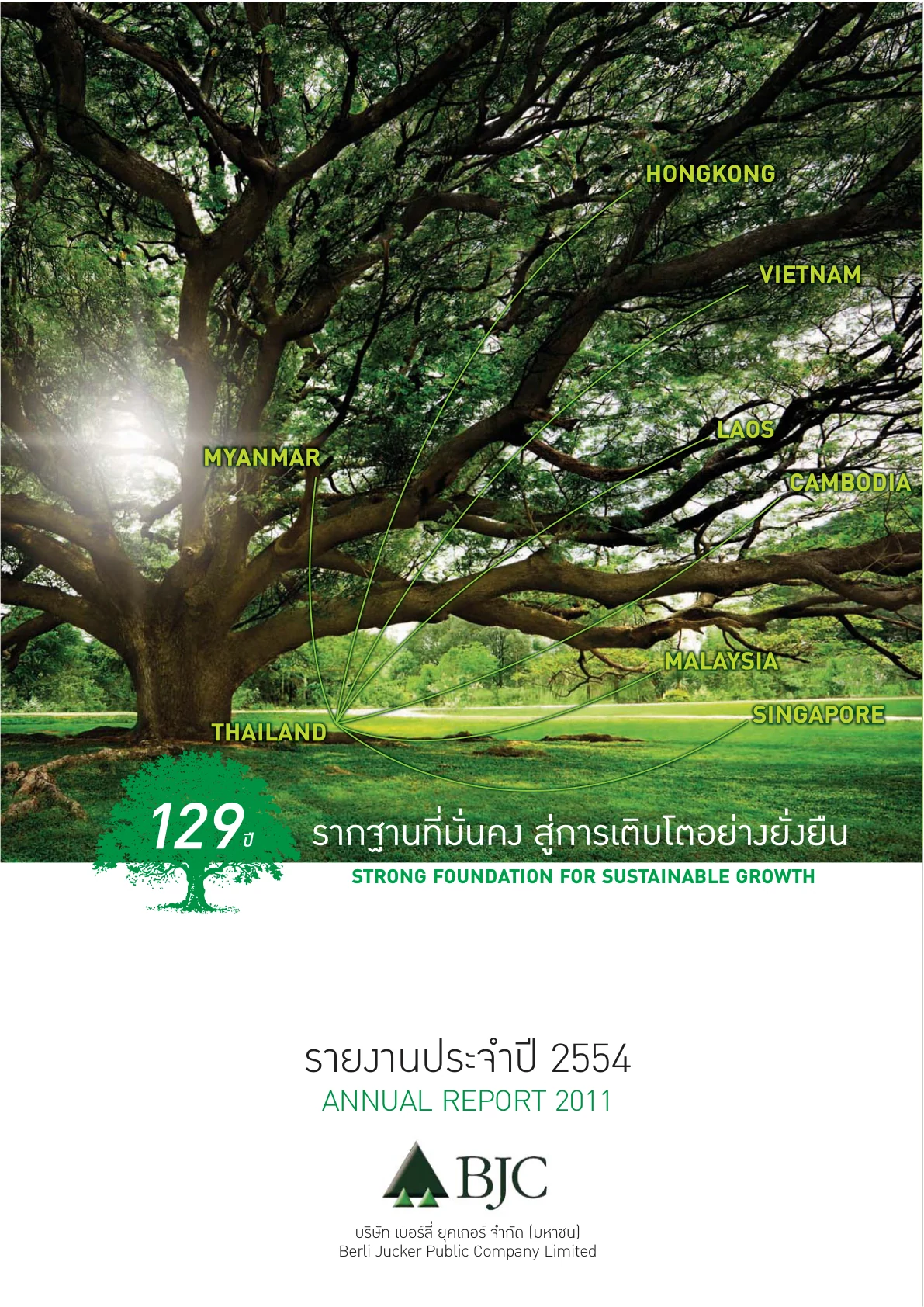 Annual Report 2011
