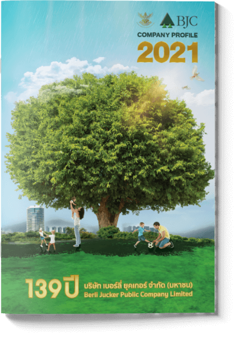 Company Profile 2021