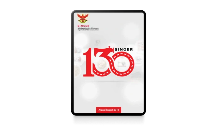 Annual Report 2018