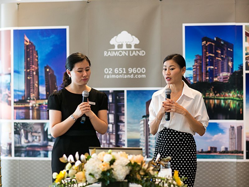 Investing in Thailand Property 2015 Seminar