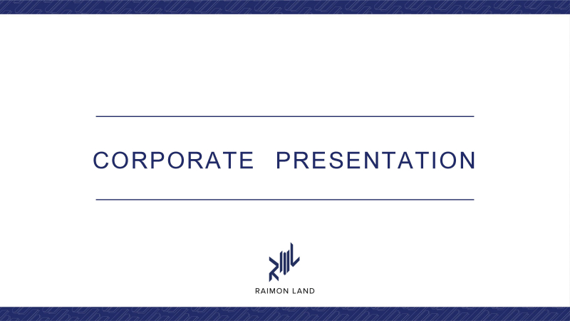 Corporate Presentation, September 2021