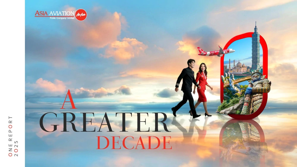 Form 56-1 One Report 2025