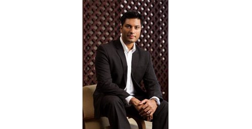 Mittu Chandilya named as CEO for AirAsia India