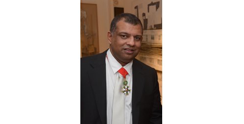 French government honours Tony Fernandes with Commander of the Legion d'Honneur award