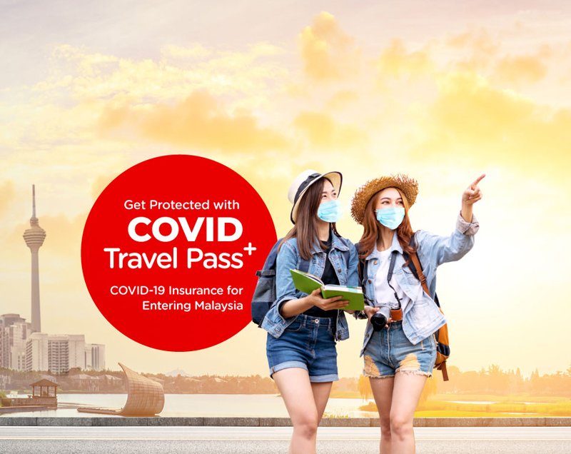 Tune Protect and AirAsia first to launch Travel Protection to meet mandatory coverage for foreign travellers into Langkawi and Thailand