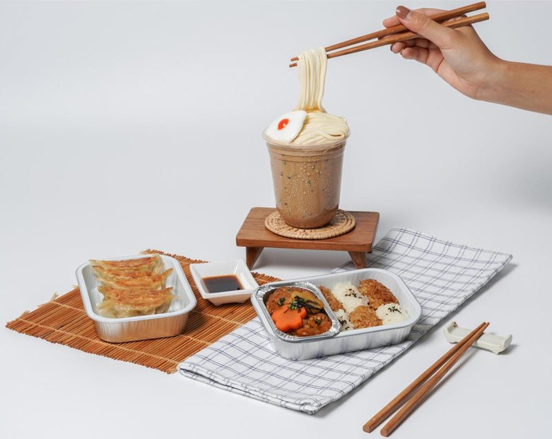 New and Must-Try from AirAsia! New Japan-inspired delights added to Santan’s inflight menu