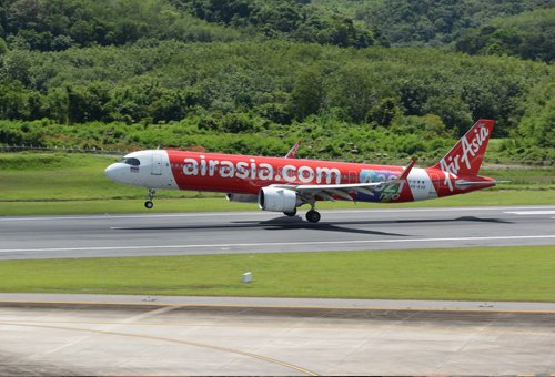 AirAsia reaffirms position as Asia’s Best Low Cost Airline for 2023