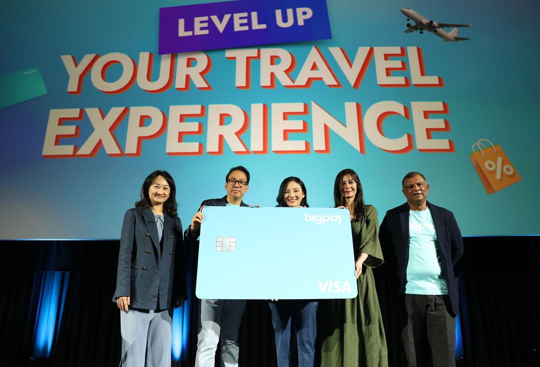 BigPay Expands to Thailand, Elevating Seamless Travel and Unlocking New Financial Possibilities