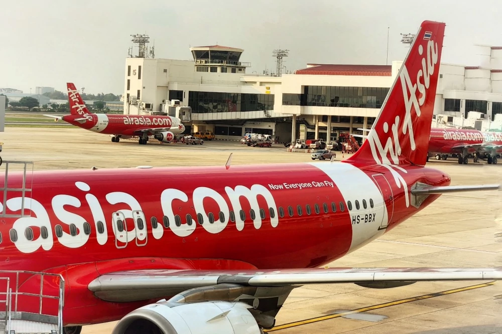 Thai AirAsia Implements Flight Schedules Reduction by 30% in May-June to Navigate Surging Fuel Costs and Softer Travel Demand