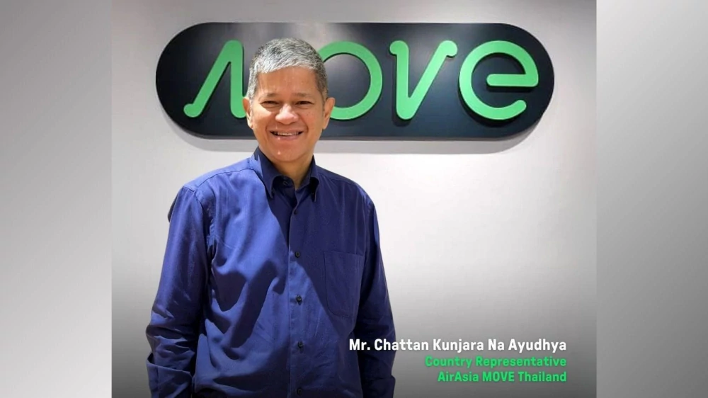 AirAsia MOVE Unveils Q1 2026 Travel Insights: Strong Regional Demand Drives Growth Across Southeast Asia