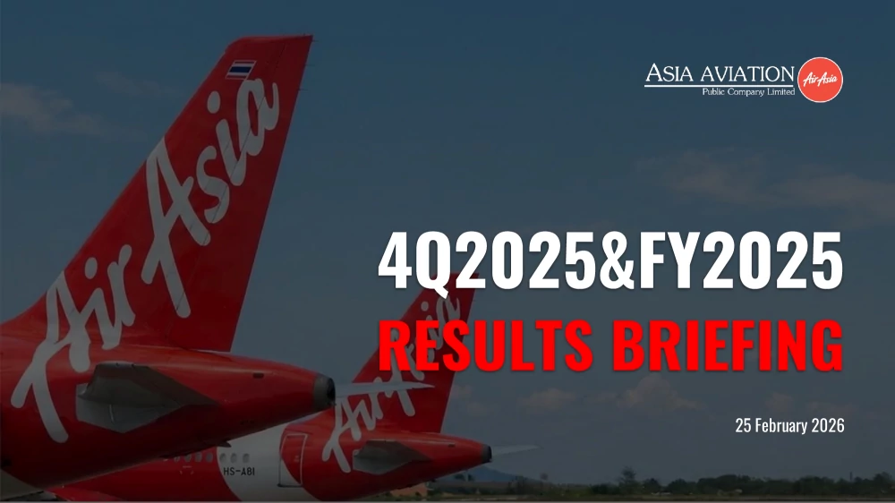 เอกสารนำเสนอไตรมาส 4 ปี 2568