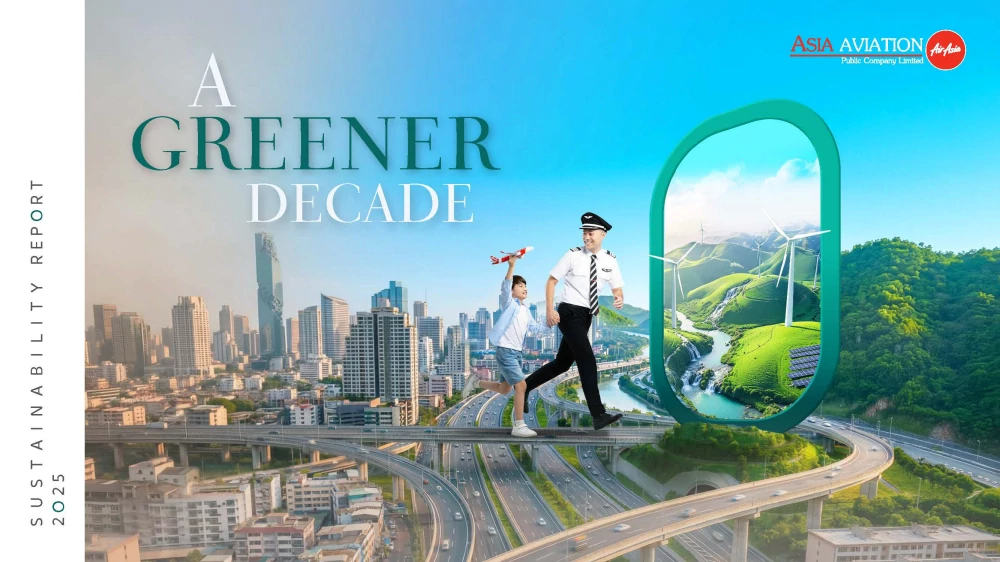 Sustainability Report 2025