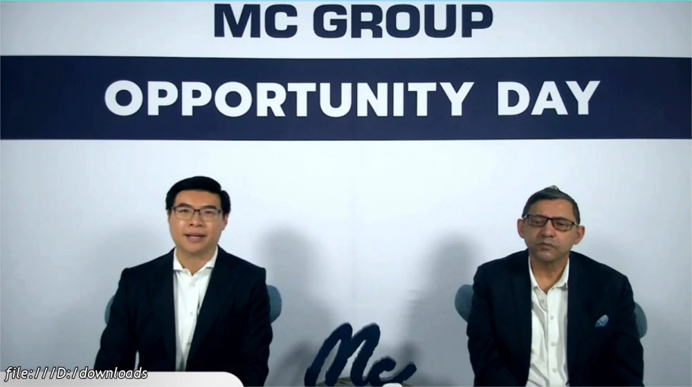 Opportunity Day Quarter 3/2025