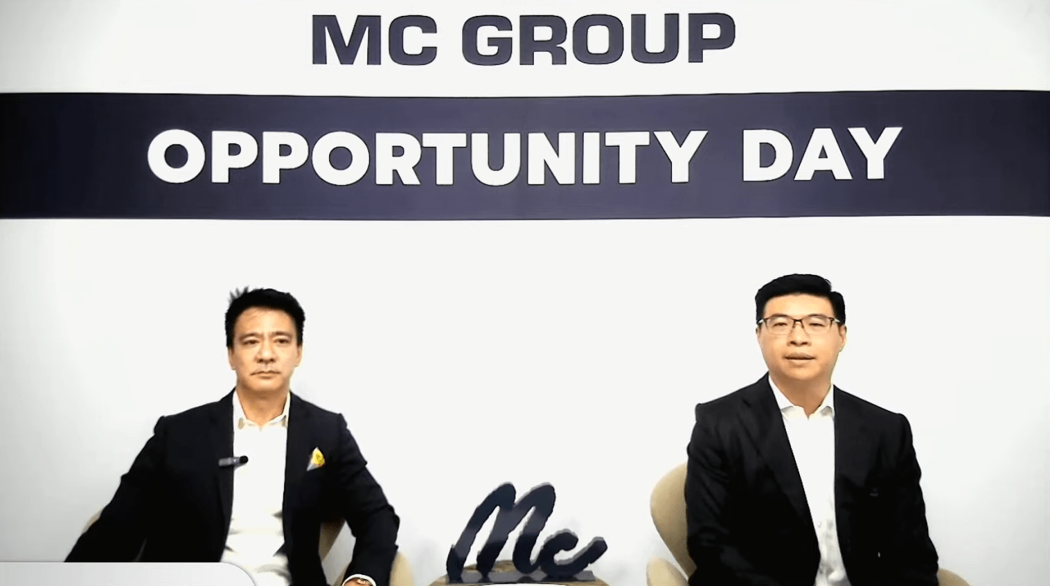 Opportunity Day Yearly 2025