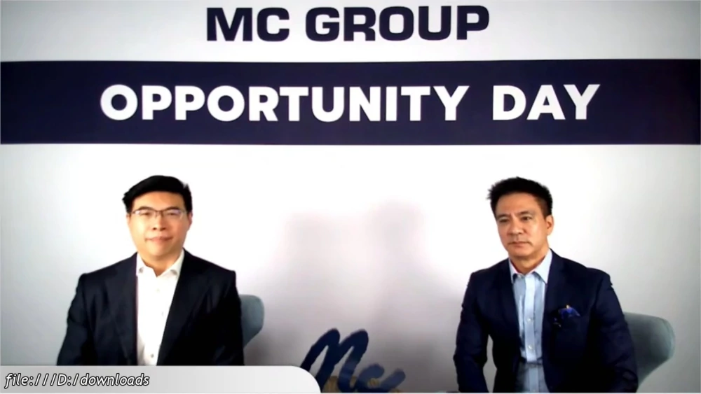 บริษัทจดทะเบียนพบผู้ลงทุน ไตรมาสที่ 2 ปี 2569