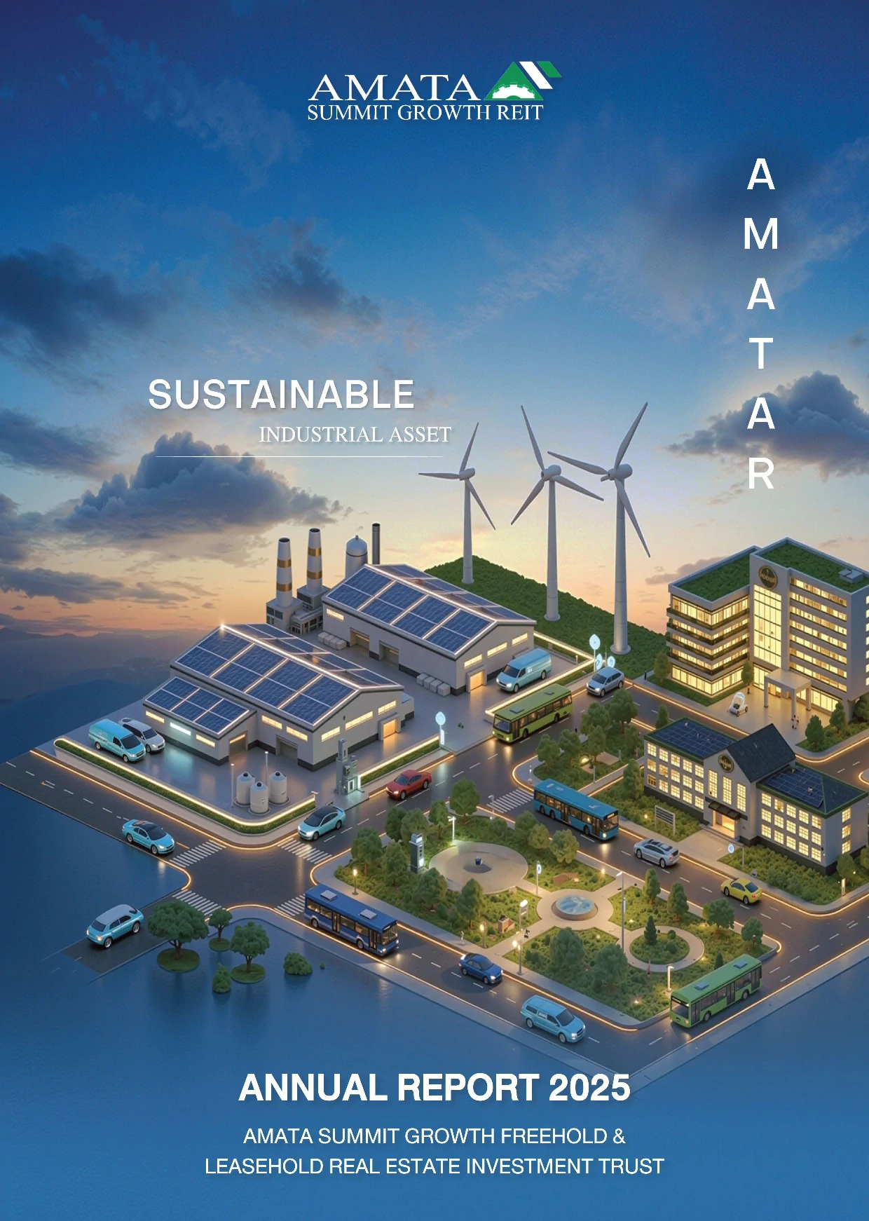 Annual Report 2025