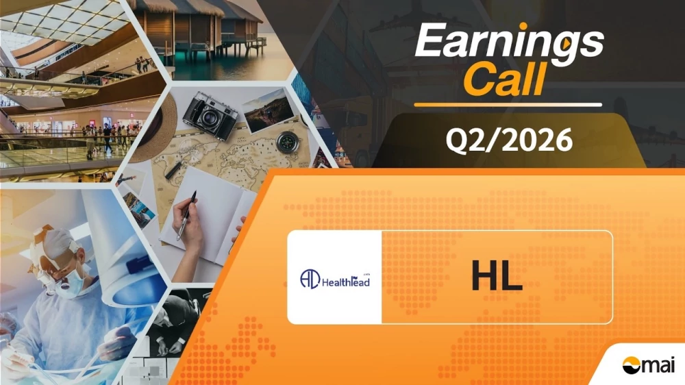 Earnings Call (OPPDAY) Q2/2026