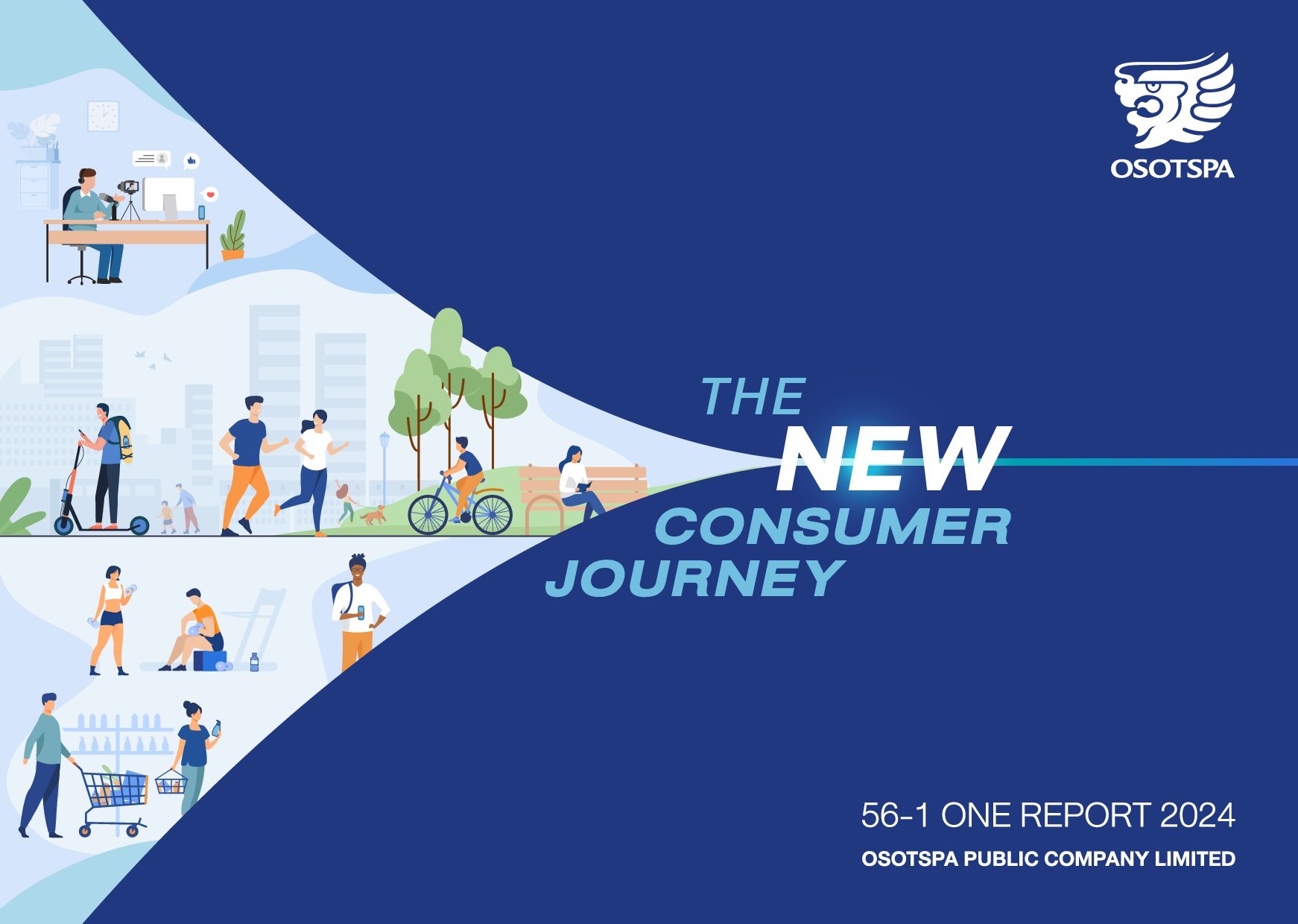 2024 Annual Report (Form 56-1 One Report)