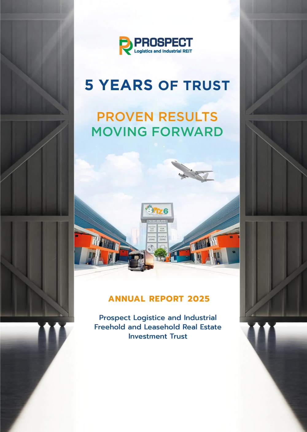 Annual Report 2025