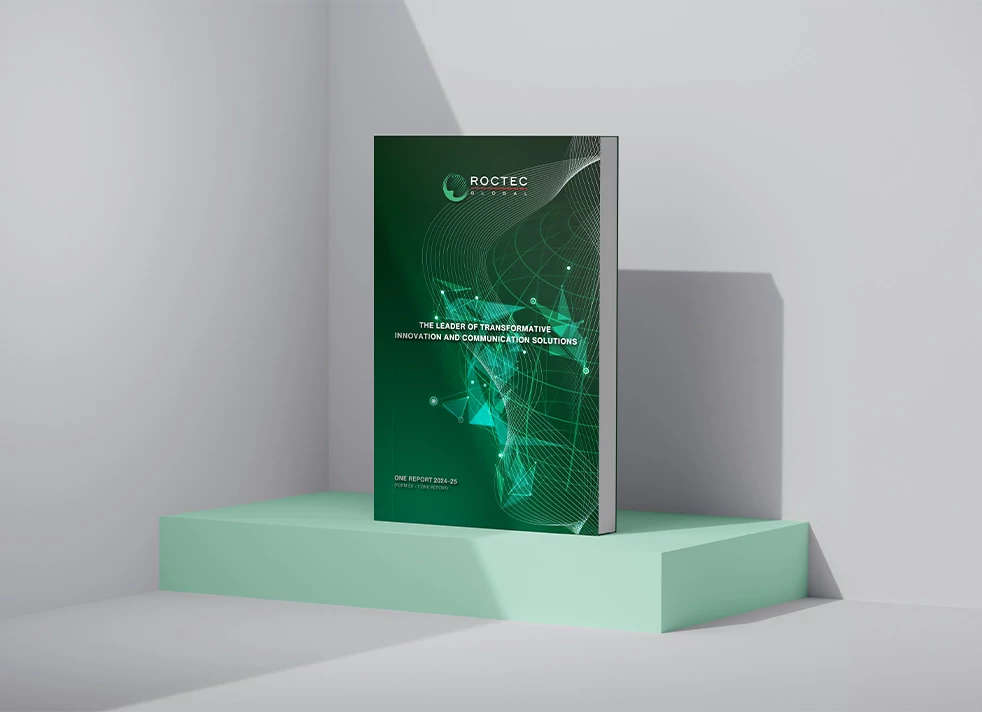 Annual Report 2024/25 (One Report)
