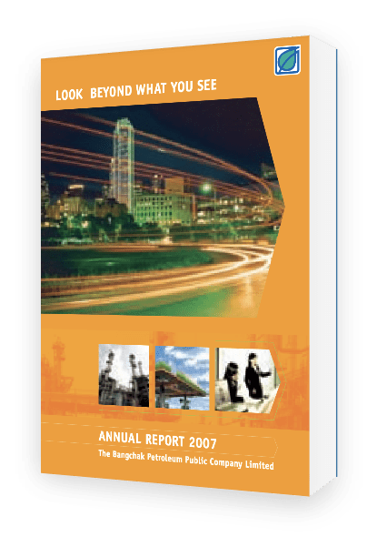 Annual Report  2007