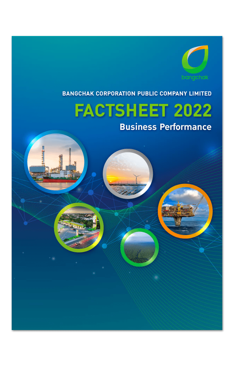 Factsheet FY 2022