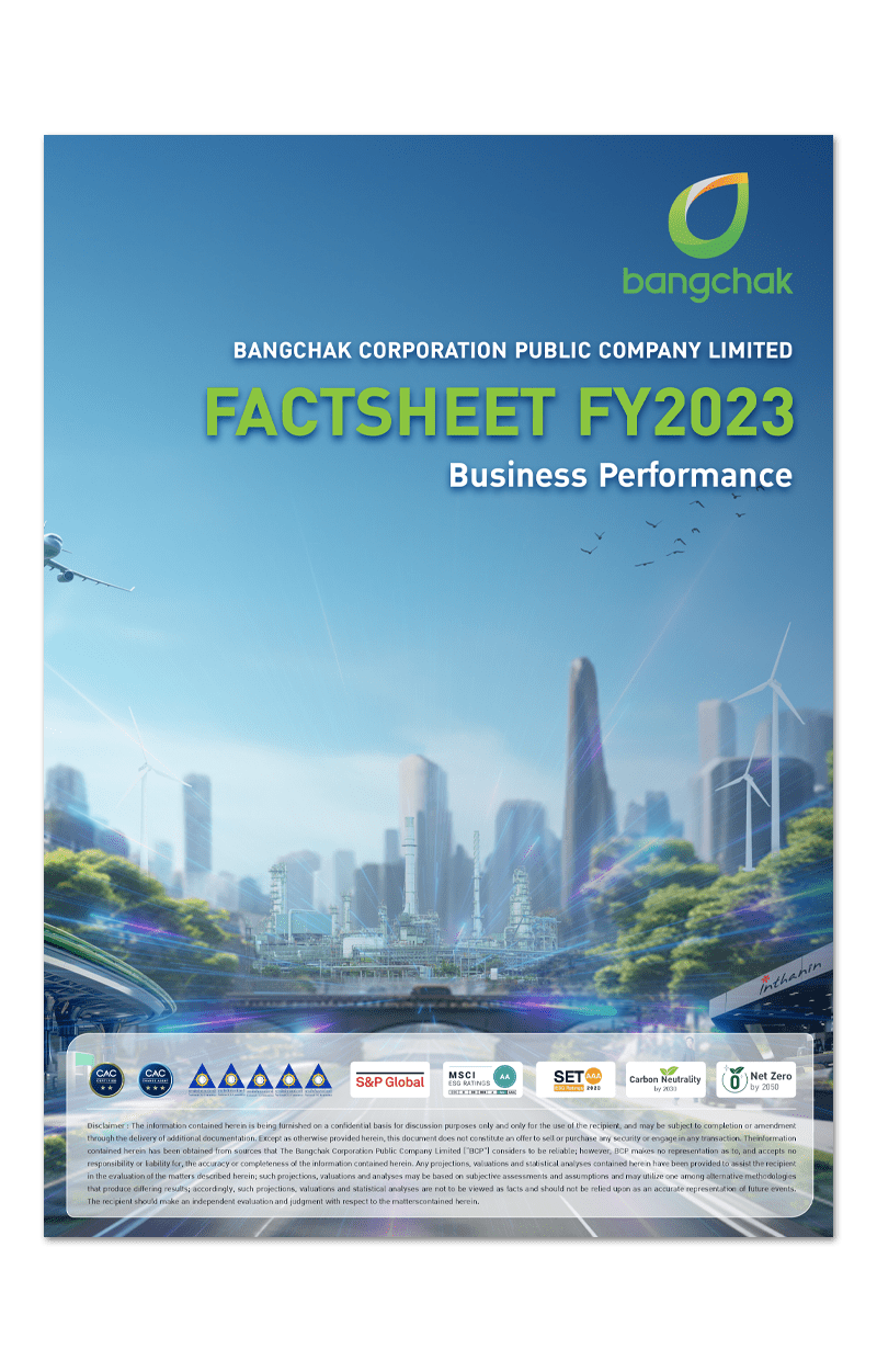 Factsheet FY 2023