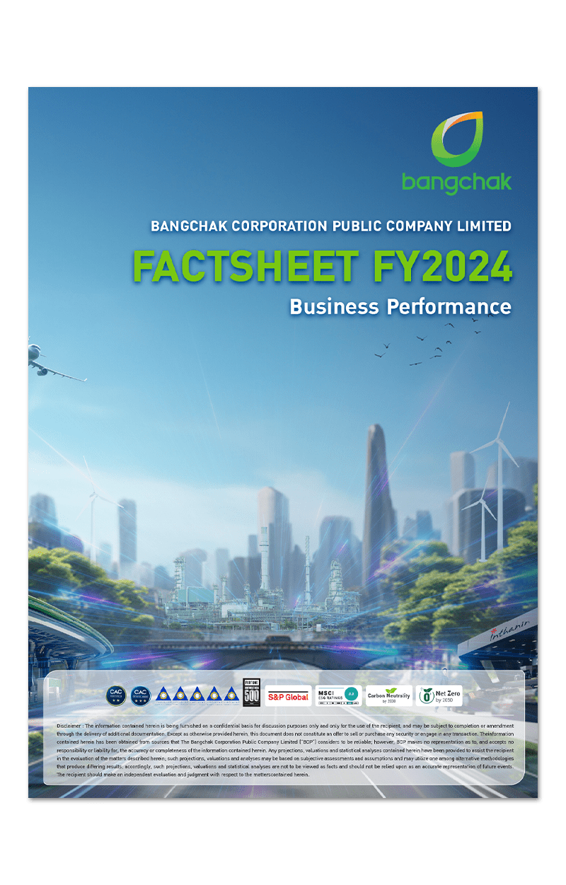 Factsheet FY 2024