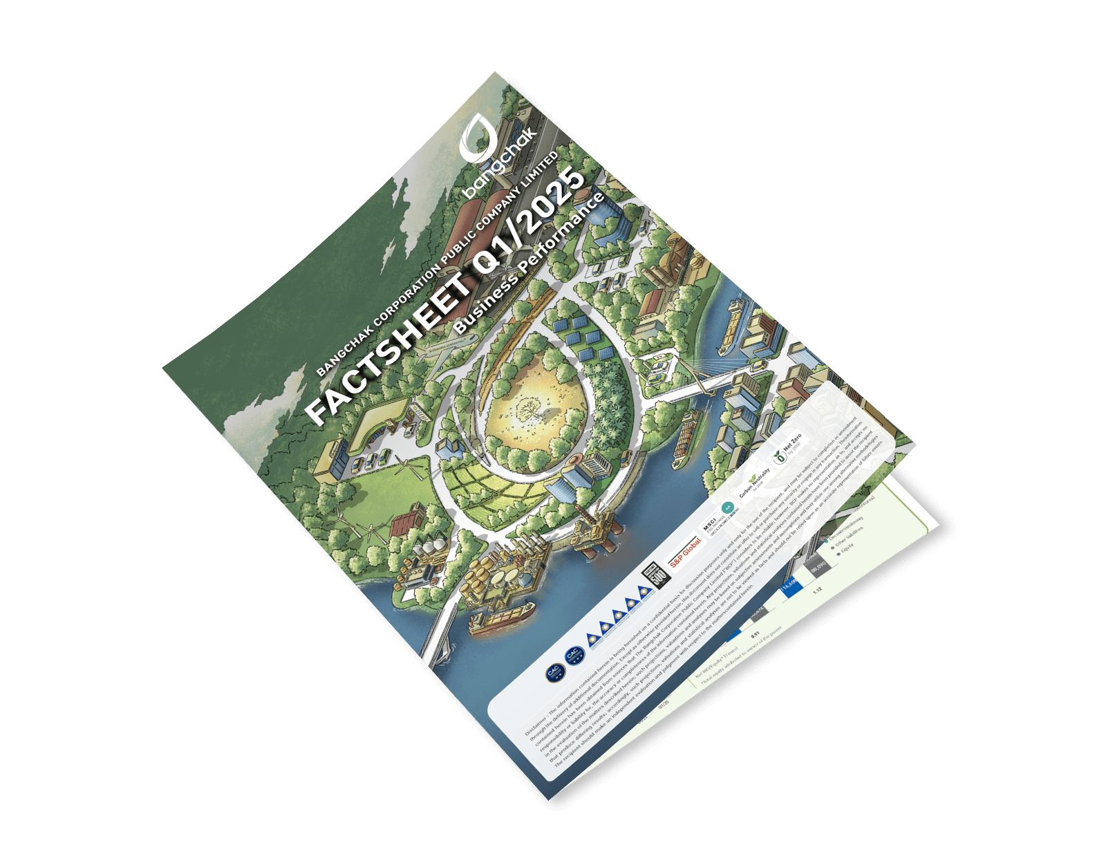 Factsheet Q1/2025