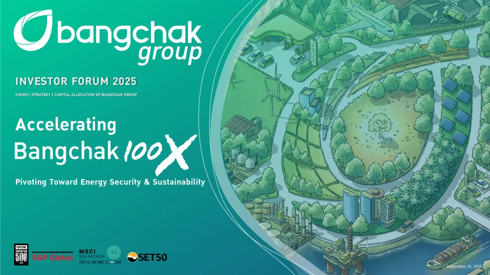 Investor Forum 2025
