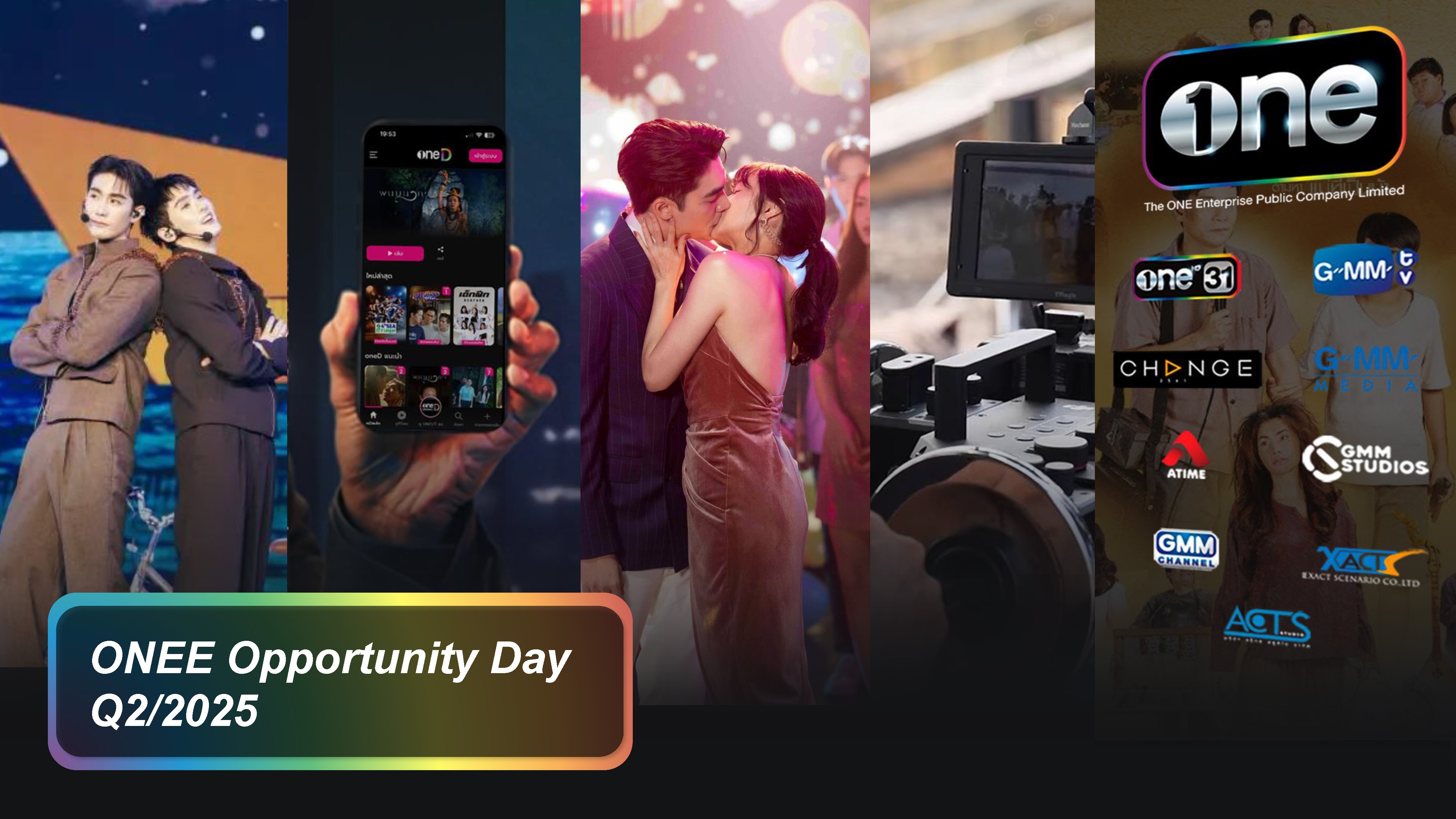 Opportunity Day Q2/2025
