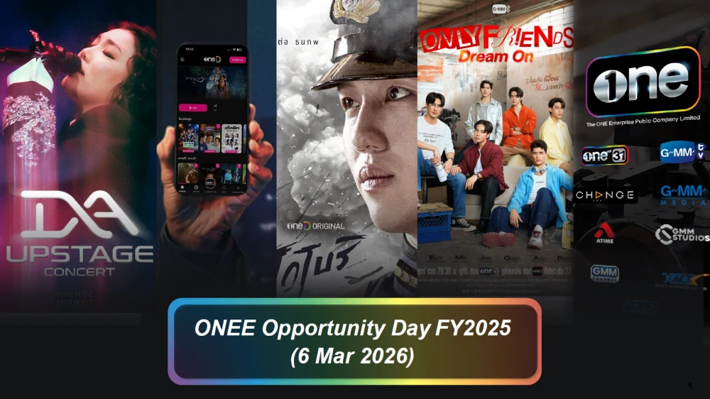 Opportunity Day YE 2025