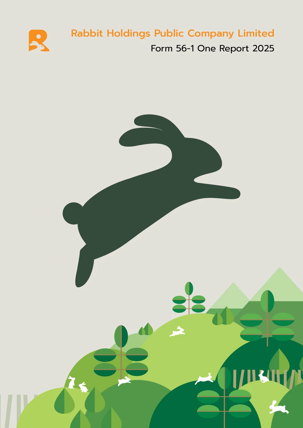 Form 56-1 One Report 2025