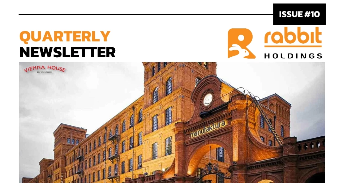 Quarterly Newsletter Issue 10: 2Q/2026