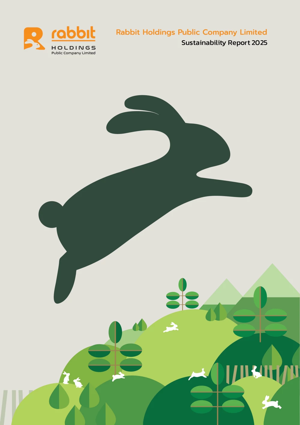 Sustainability Report 2025