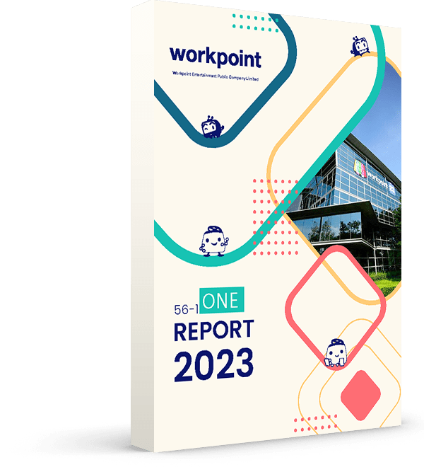 Form 56-1 One Report 2023