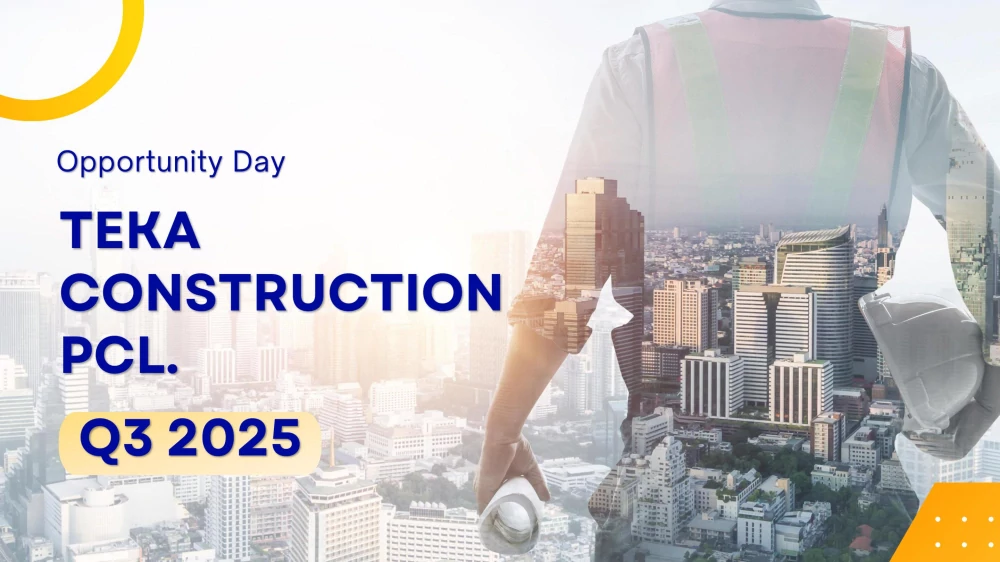 Opportunuty Day Q3/2025