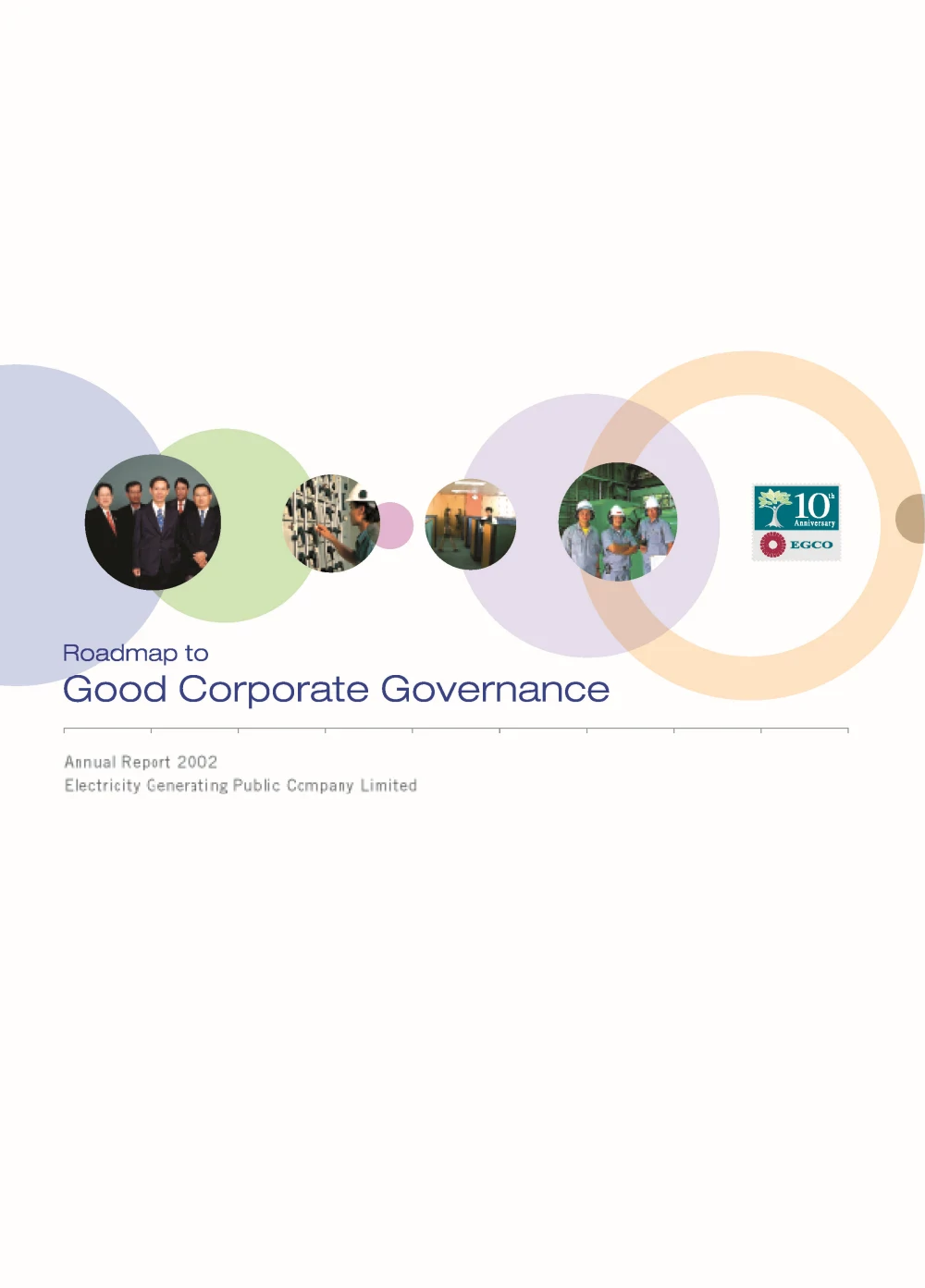 Annual Report 2002